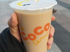 -CoCo都可(光谷天地店)