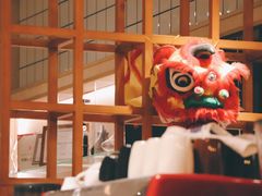 -森Some Fusion(荔湾店)