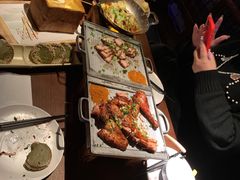 -绿茶餐厅(朝阳大悦城店)