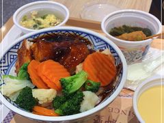 -吉野家(服装城店)