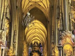 -斯蒂芬主教座堂(Stephansdom)