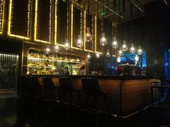 -Tivano意大利餐厅(成都居舍酒店)