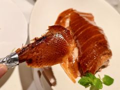 -四季民福烤鸭店(前门大栅栏店)