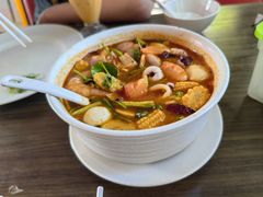 -真浪大家乐海鲜餐馆