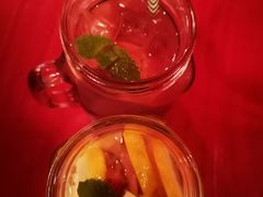 -Pistolera Mexican Cantina女枪手墨西哥餐厅(碧云路店)