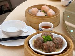 -轩记海鲜餐厅·四十五年老字号·经典粤菜(西区彩虹店)