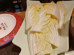-袍家大院重庆火锅(文安路店)