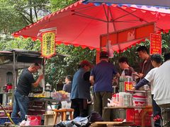 -李易面馆(树木岭店)