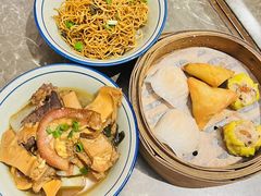 -澳门十六浦索菲特大酒店