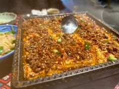 -火塘云南烧烤大排档