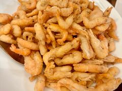 -南门小馆·清真(国贸商城店)