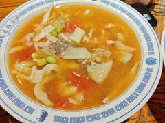 -老雒阳面馆·水席(定鼎门店)