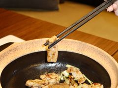 -蛇口希尔顿南海酒店·随轩中餐厅·粤菜