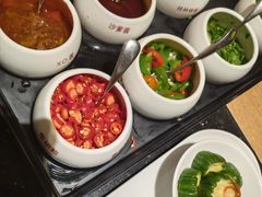 -协成海鲜火锅(情侣路店)