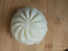 -郑家包子牛肉拉面(尚勤路店)