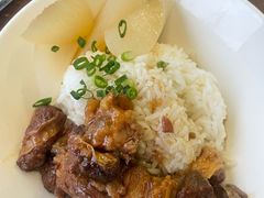 -龍炎馬仔烧味(首位中心店)