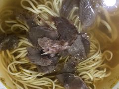 -鑫明明拉面(宁化路店)