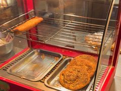 -牟记锅魁(总店)