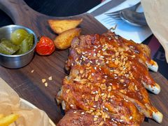 -Nord Grill&Bar Highland诺德西餐(深圳欢乐海岸店)