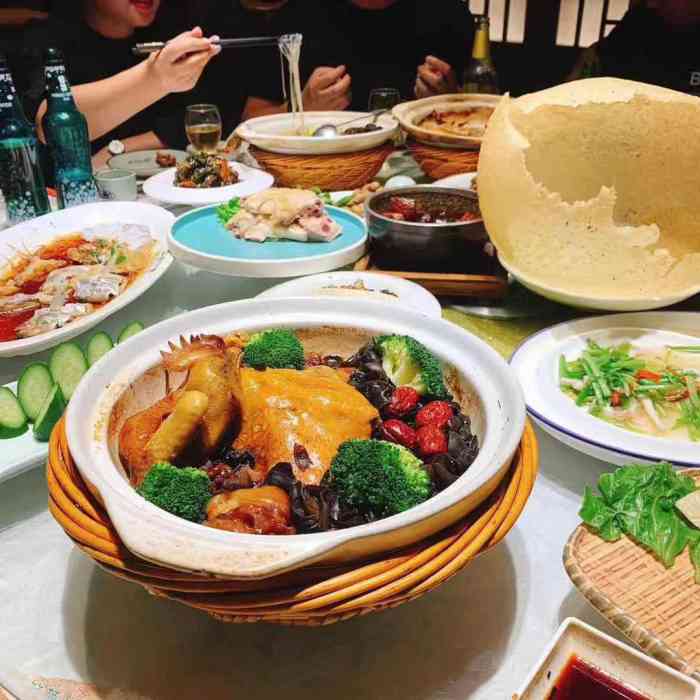 老宁波1381餐厅(天伦广场店)