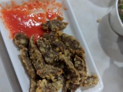 -东街钟楼肉粽(总店)