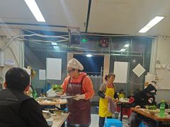 -海关荤豆花(洋河一路店)