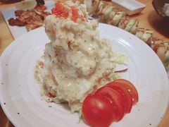 -水之惠鲜鱼料理(王府大街店)