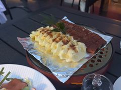 -烛影拾光观景餐厅·创意菜·摄影·小提琴(大唐不夜城店)