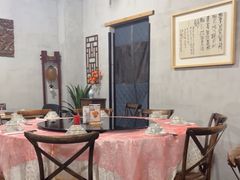 -水先生寧波菜(天一店)