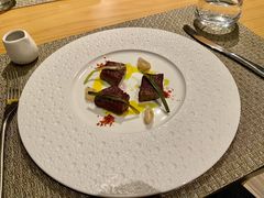 一品霜降牛排-香樟花园法式铁板烧(恒隆广场店)
