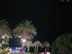 -木屋烧烤(惠阳华润小径湾店)