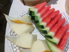 -万龙洲海鲜(南新仓店)