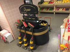 -Lilliput粒粒堡亲子餐厅(置汇旭辉店)