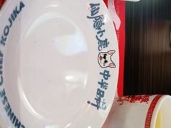 -仙隐小鹿中华料理(南宁万象城店)