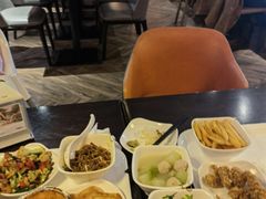 -阿那亚第三食堂 Cafeteria 3