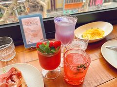 -Alimentari Grande(东湖路店)