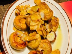 -ZAFFERANO西班牙海鲜饭(上海首店)