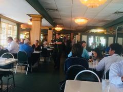-Versailles Restaurant Cuban Cuisine