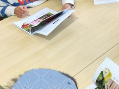 -MUFFY'S博识梦飞幼儿园(万柳园)