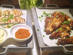 -绿茶餐厅(千岛湖银泰城店)