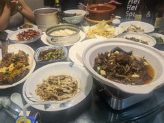 -董厨煨汤馆(车站路店)