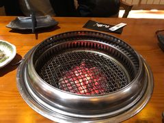 -丸藏和牛烧肉专门店(园区师惠坊店)