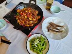 -930私房菜(欧阳路店)