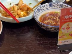 -海天楼中餐厅(吴宫泛太平洋酒店)