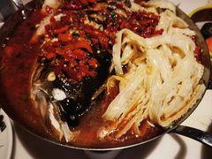 -小菜园新徽菜(连云港海州吾悦店)
