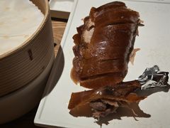 -小大董·烤鸭(王府井apm店)