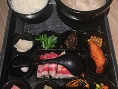 -云味馆·云南菜·云南米线(景田店)