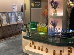 -陆琴脚艺·足浴·SPA(夫子庙店)
