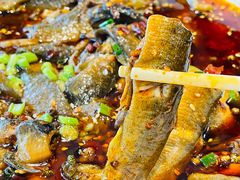 情妹耙泥鳅-情妹耙泥鳅·江湖川菜(科华店)