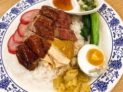 -棋哥烧鹅餐室(嘉年华商业大厦店)